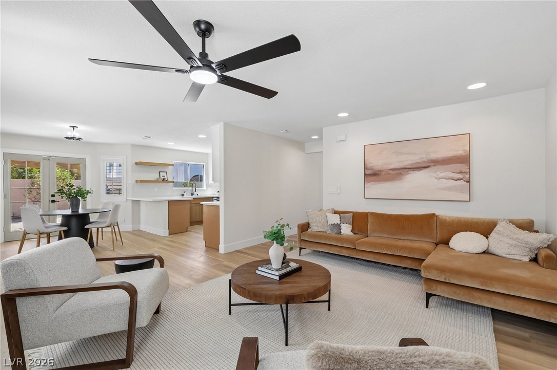 17 Golf View Drive Henderson NV 89074