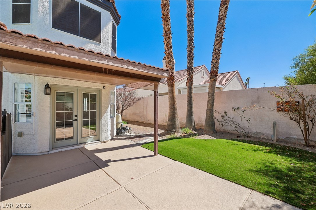 17 Golf View Drive Henderson NV 89074