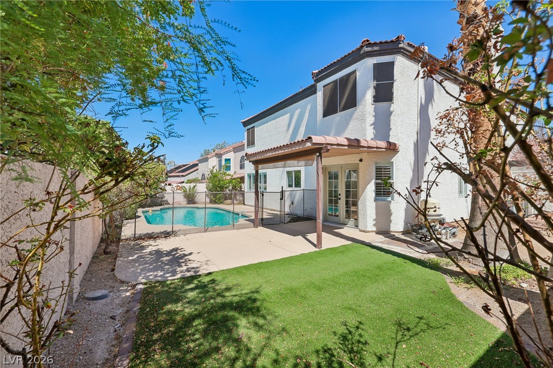 17 Golf View Drive Henderson NV 89074