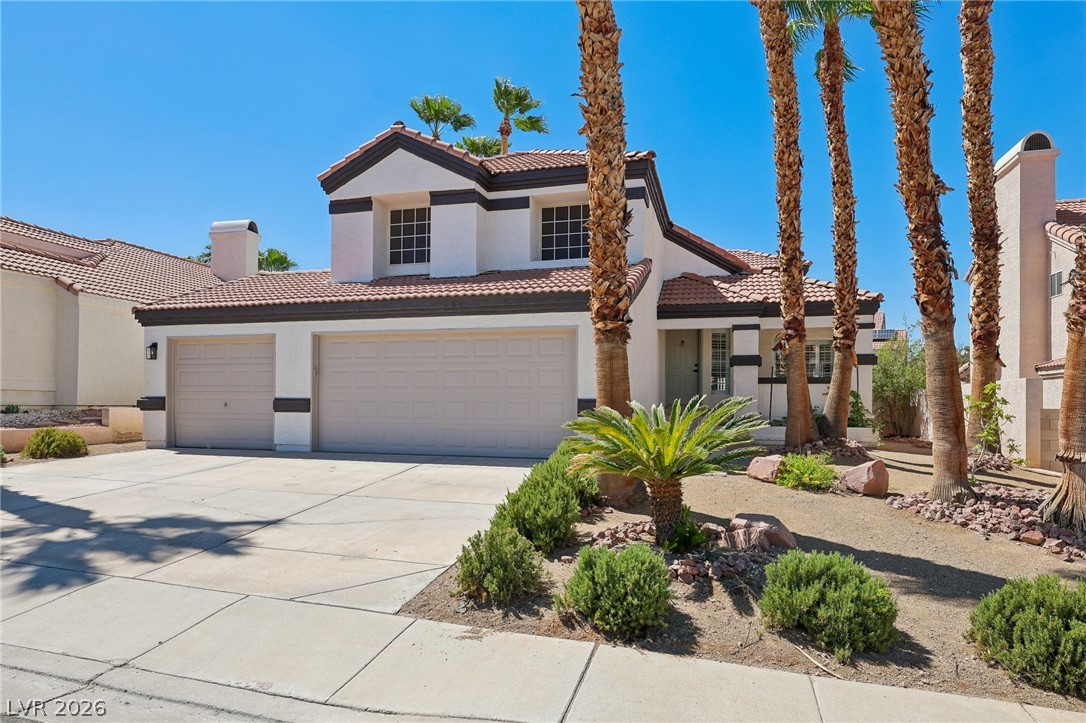 17 Golf View Drive Henderson NV 89074