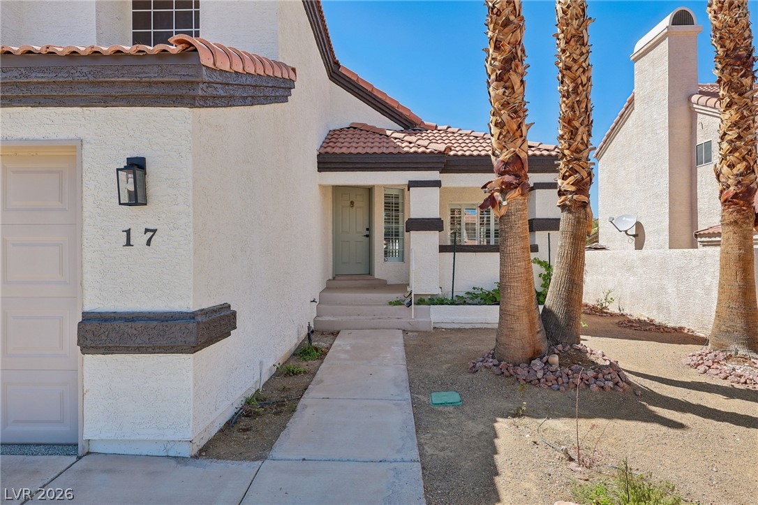 17 Golf View Drive Henderson NV 89074