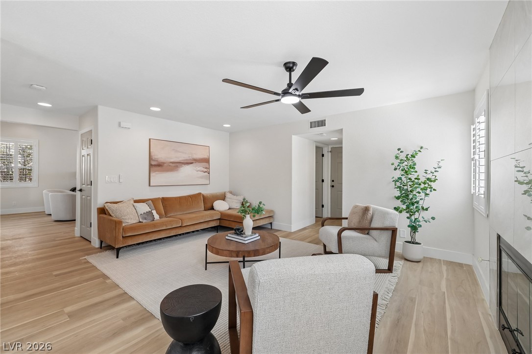 17 Golf View Drive Henderson NV 89074