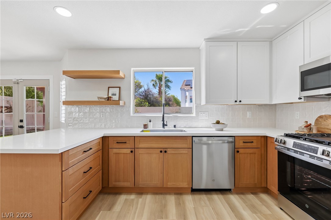 17 Golf View Drive Henderson NV 89074