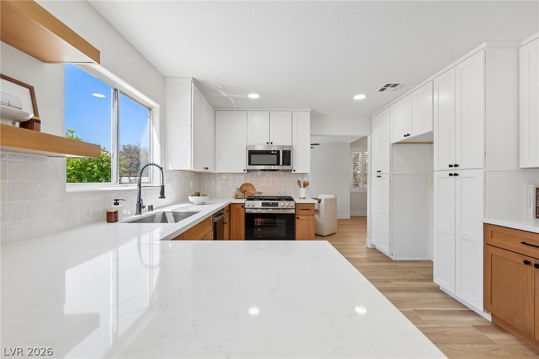 17 Golf View Drive Henderson NV 89074