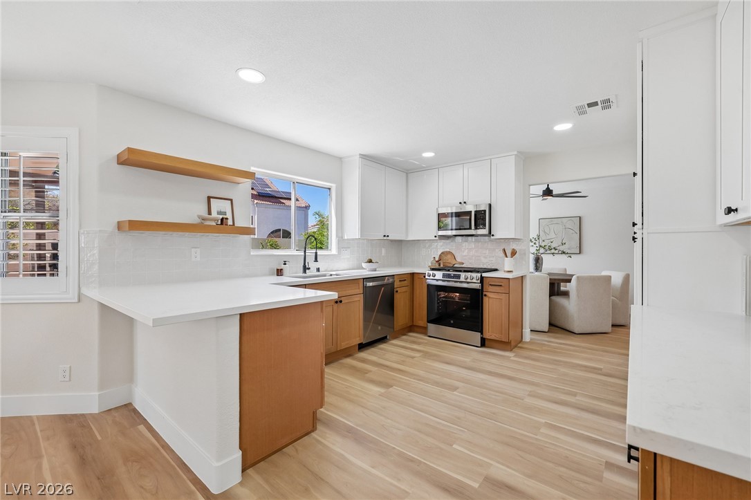 17 Golf View Drive Henderson NV 89074