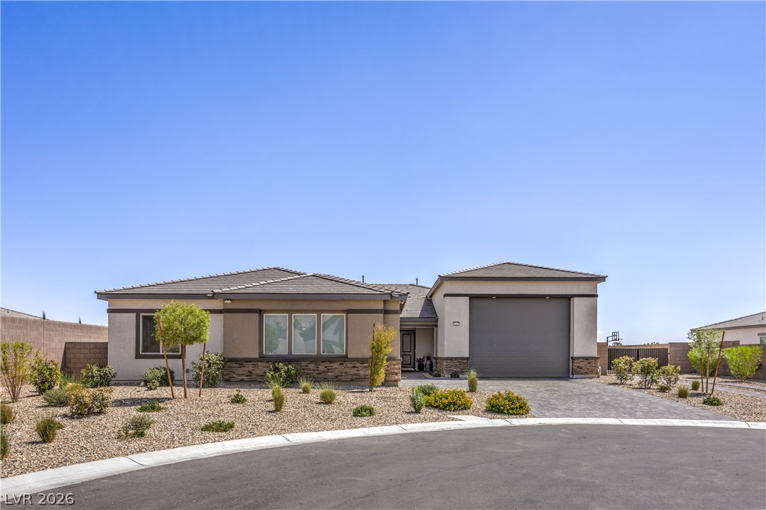 5262 Fisher Falls Court Las Vegas NV 89149