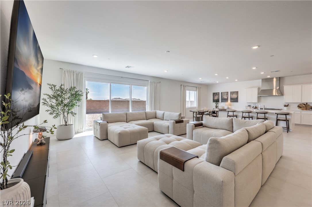 5262 Fisher Falls Court Las Vegas NV 89149