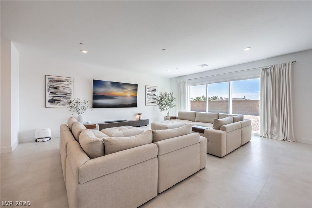 5262 Fisher Falls Court Las Vegas NV 89149
