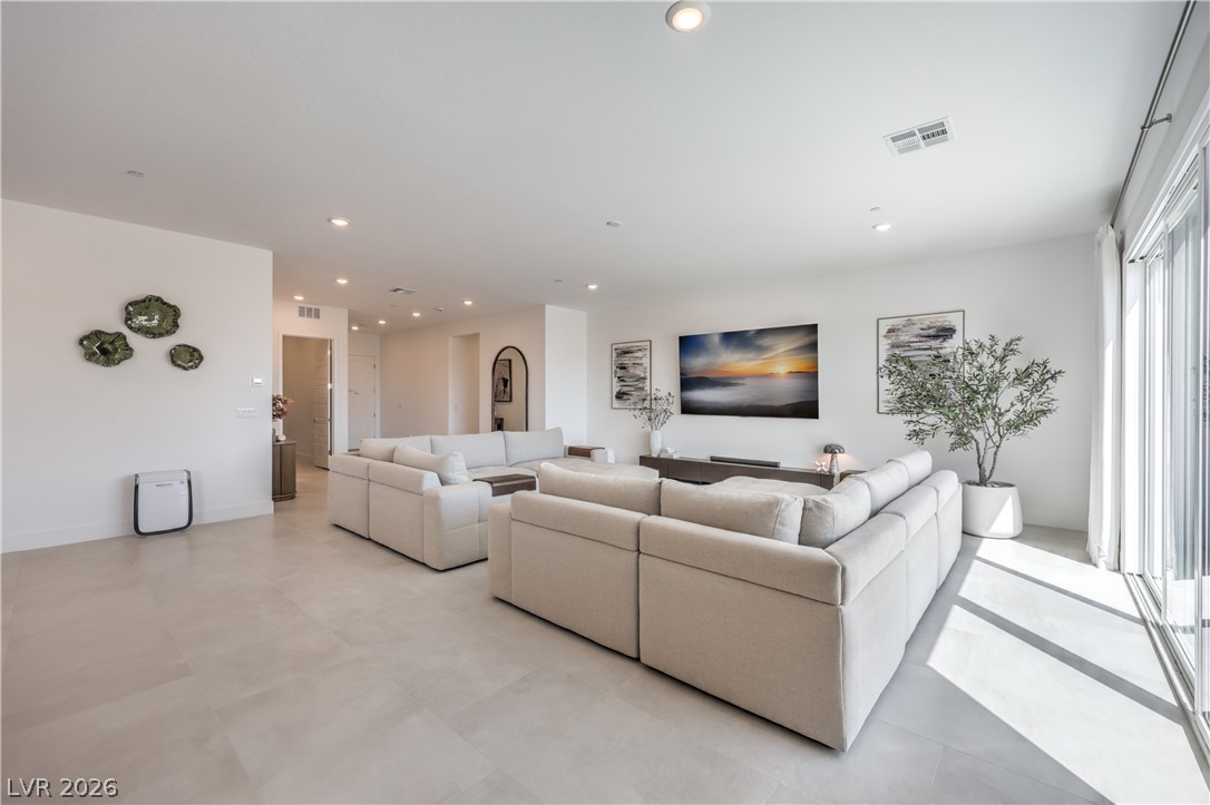 5262 Fisher Falls Court Las Vegas NV 89149