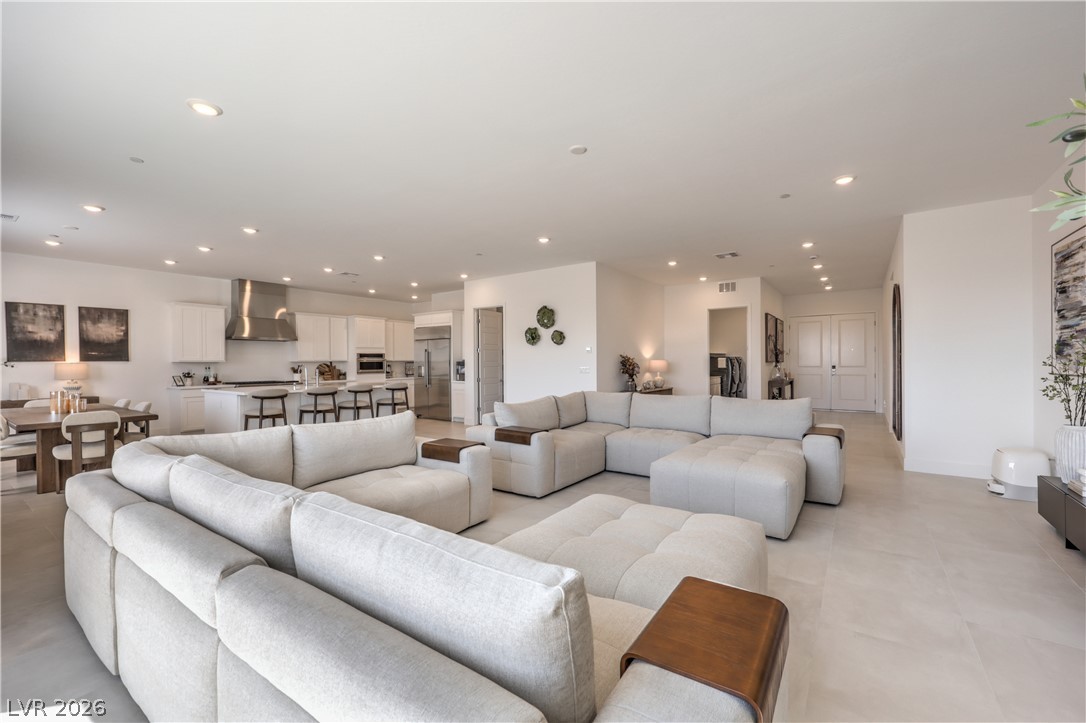 5262 Fisher Falls Court Las Vegas NV 89149