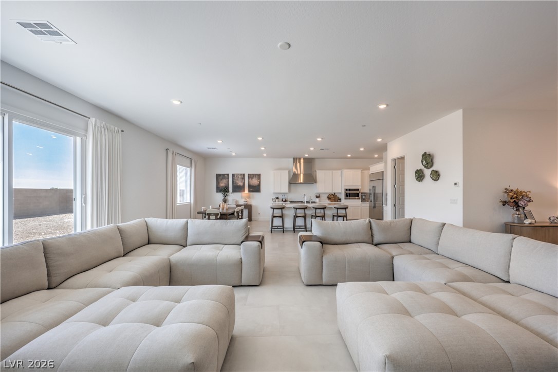 5262 Fisher Falls Court Las Vegas NV 89149