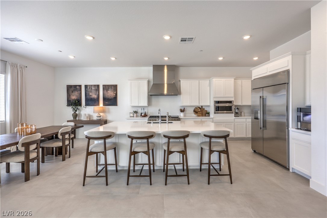 5262 Fisher Falls Court Las Vegas NV 89149