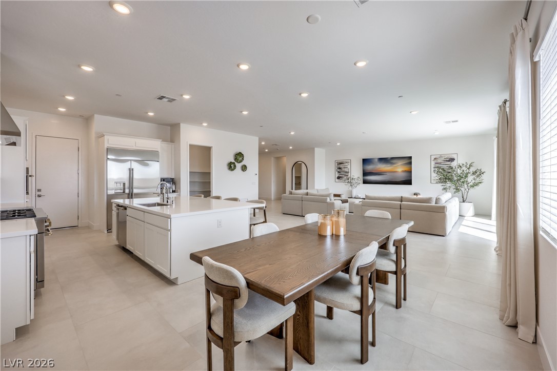 5262 Fisher Falls Court Las Vegas NV 89149