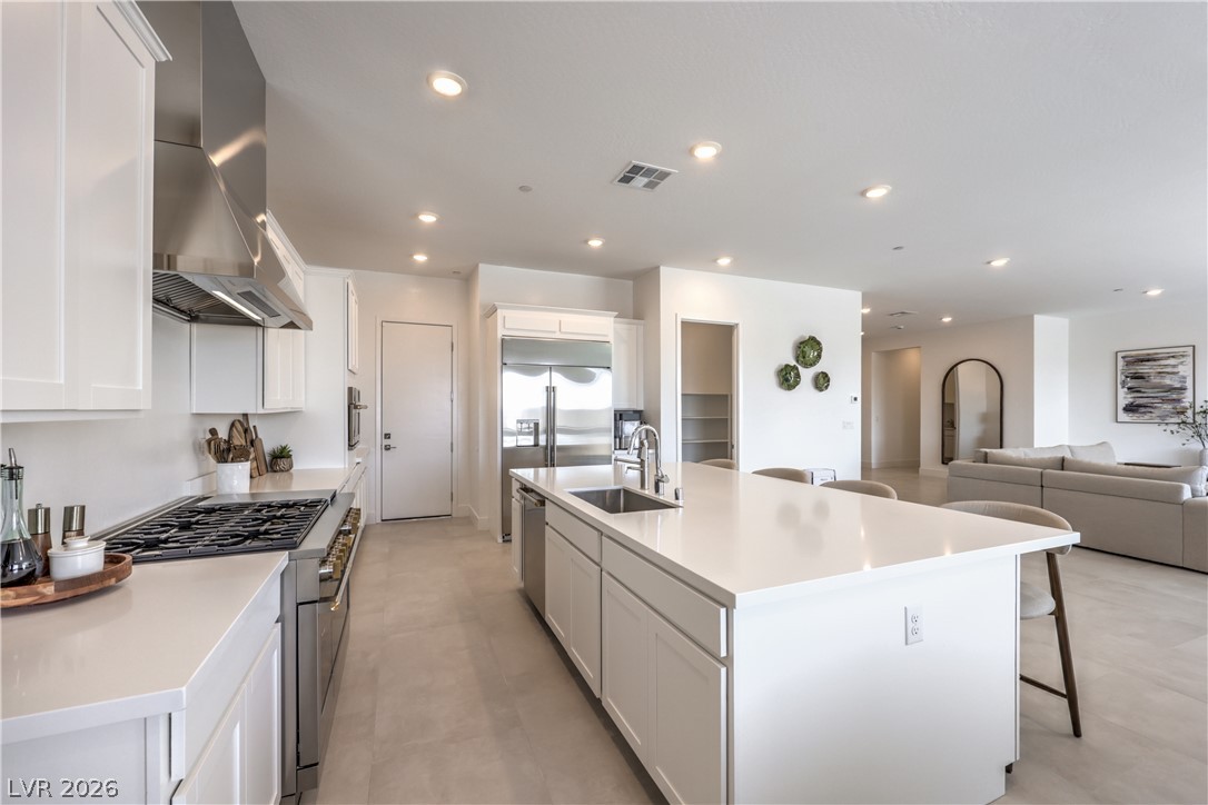 5262 Fisher Falls Court Las Vegas NV 89149