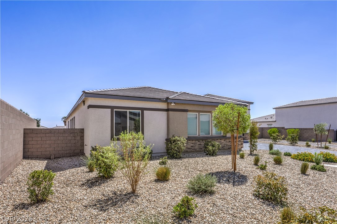 5262 Fisher Falls Court Las Vegas NV 89149