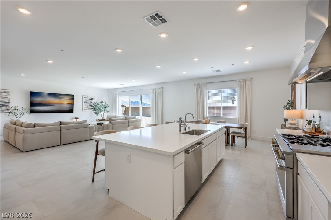 5262 Fisher Falls Court Las Vegas NV 89149