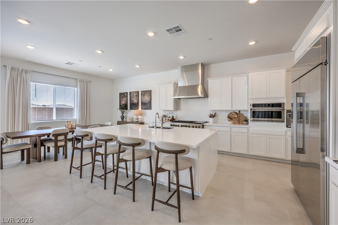 5262 Fisher Falls Court Las Vegas NV 89149