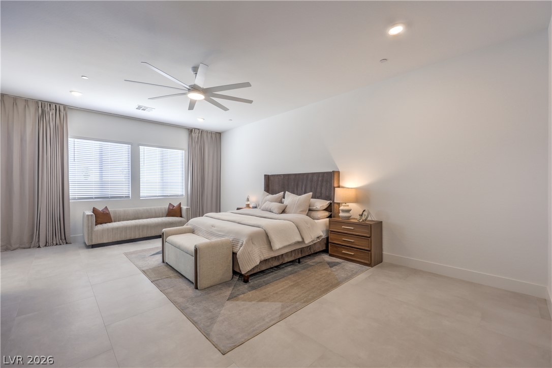 5262 Fisher Falls Court Las Vegas NV 89149