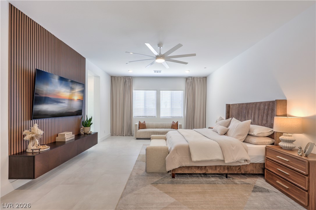 5262 Fisher Falls Court Las Vegas NV 89149