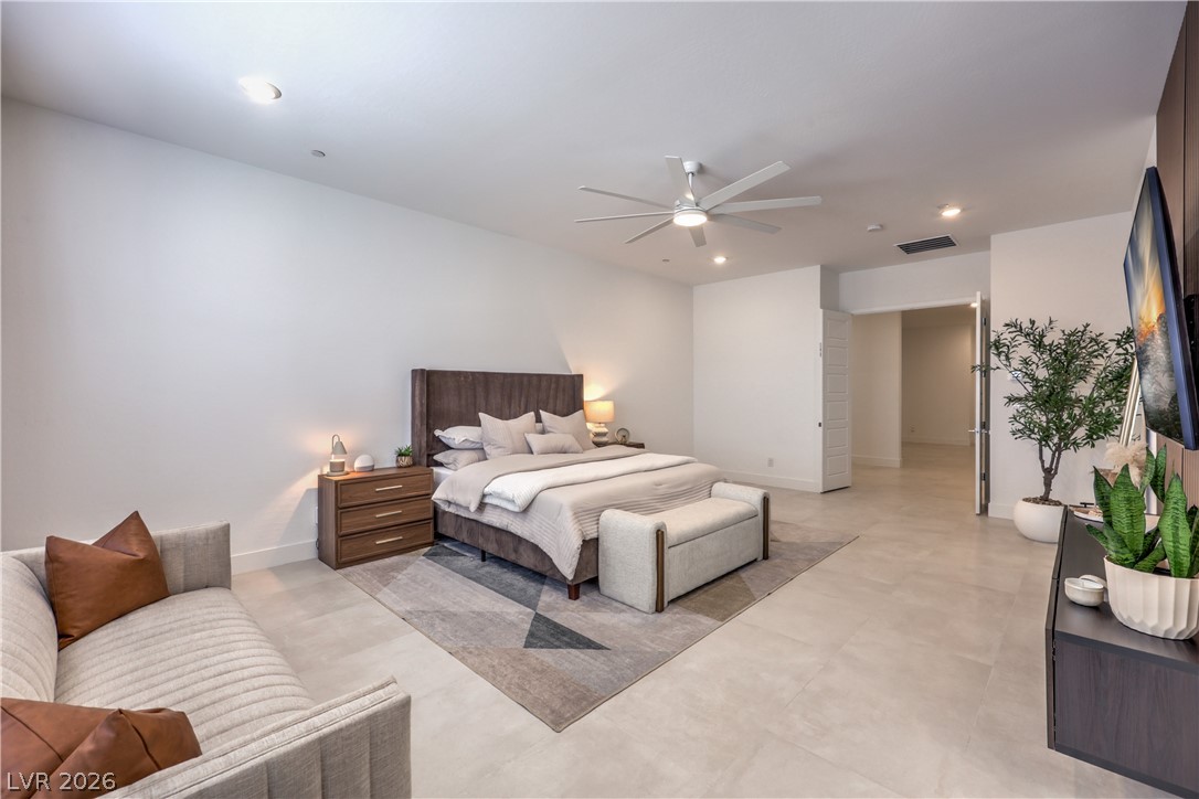 5262 Fisher Falls Court Las Vegas NV 89149