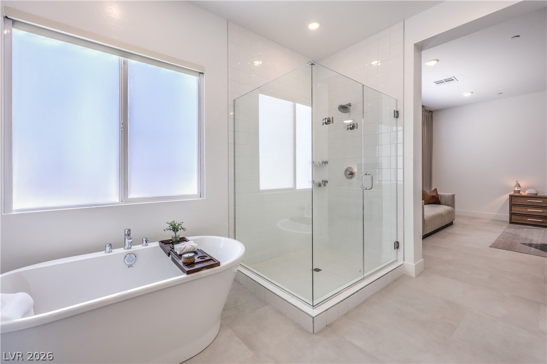 5262 Fisher Falls Court Las Vegas NV 89149