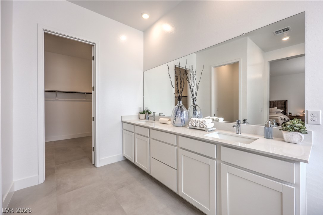5262 Fisher Falls Court Las Vegas NV 89149