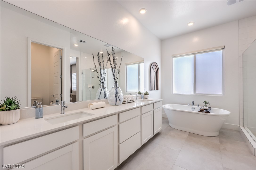 5262 Fisher Falls Court Las Vegas NV 89149