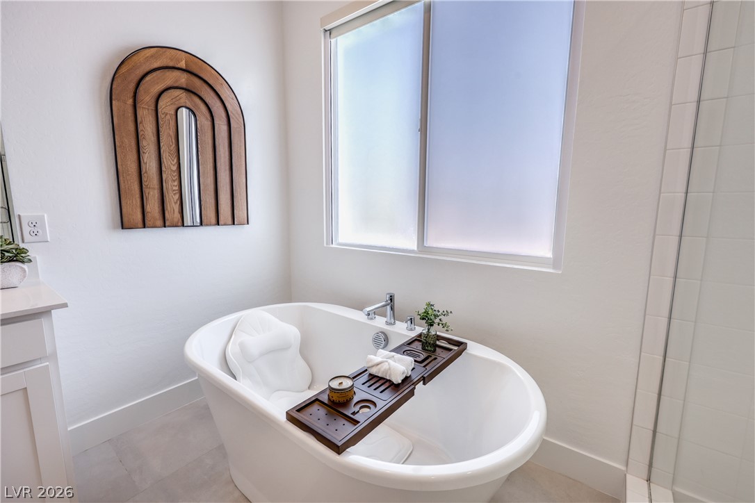 5262 Fisher Falls Court Las Vegas NV 89149