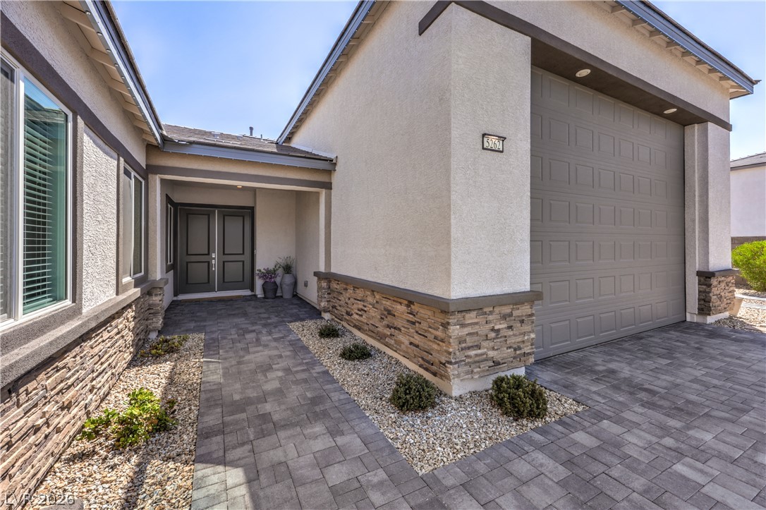 5262 Fisher Falls Court Las Vegas NV 89149