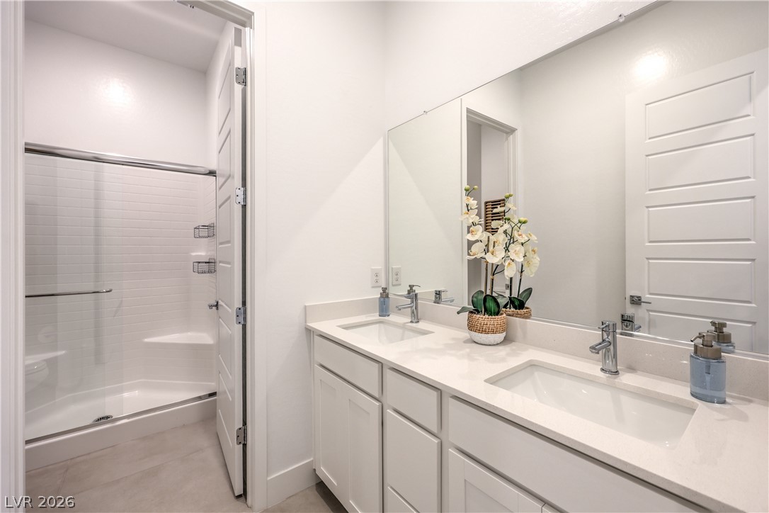 5262 Fisher Falls Court Las Vegas NV 89149