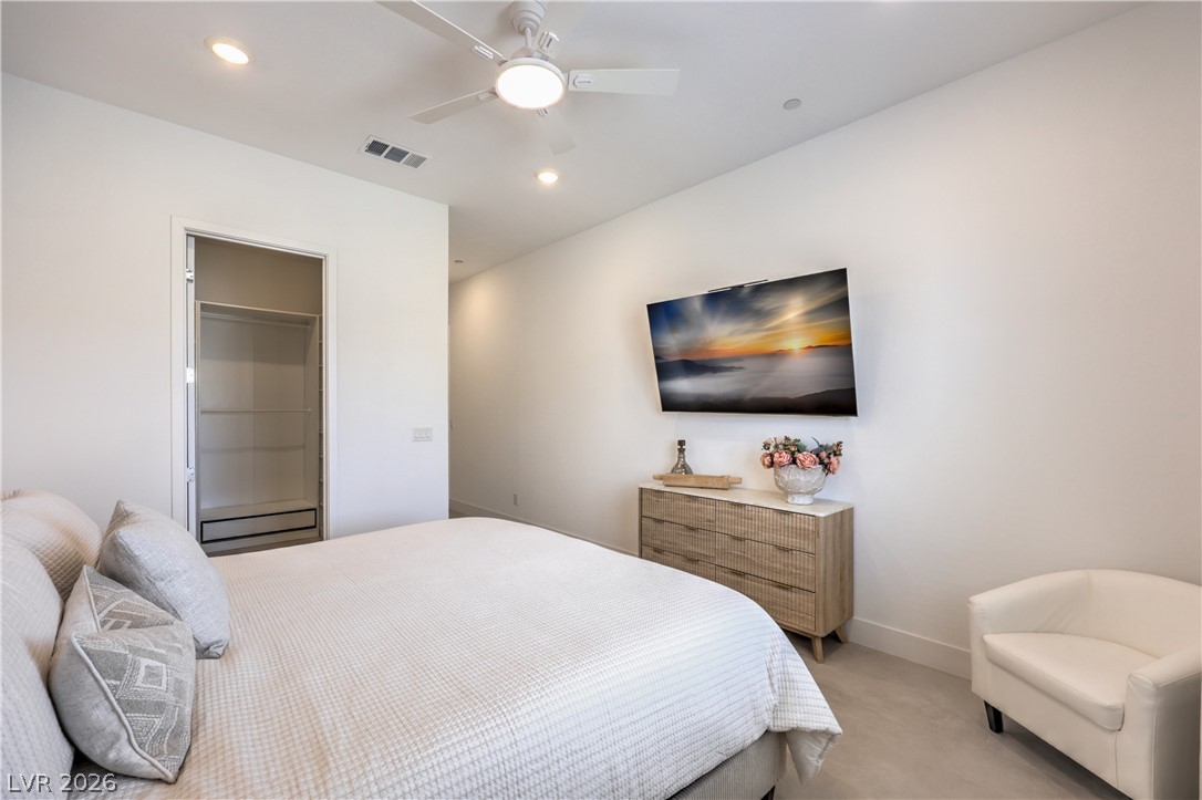 5262 Fisher Falls Court Las Vegas NV 89149