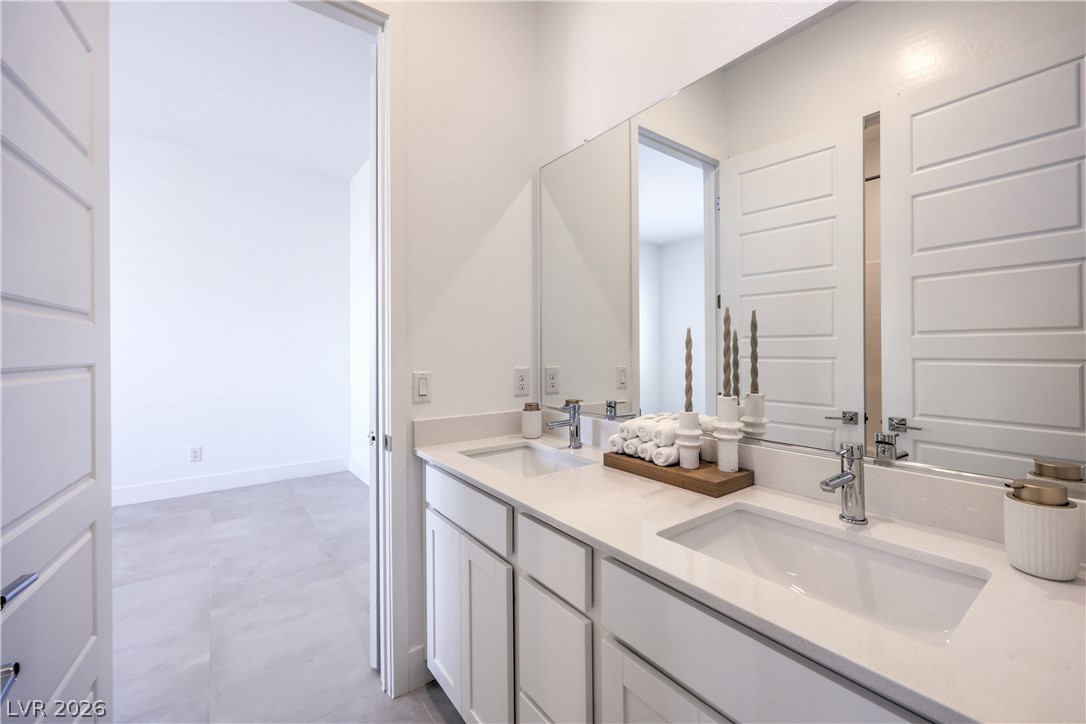 5262 Fisher Falls Court Las Vegas NV 89149