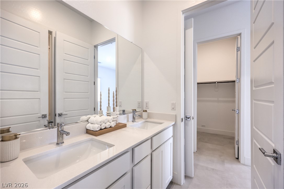5262 Fisher Falls Court Las Vegas NV 89149