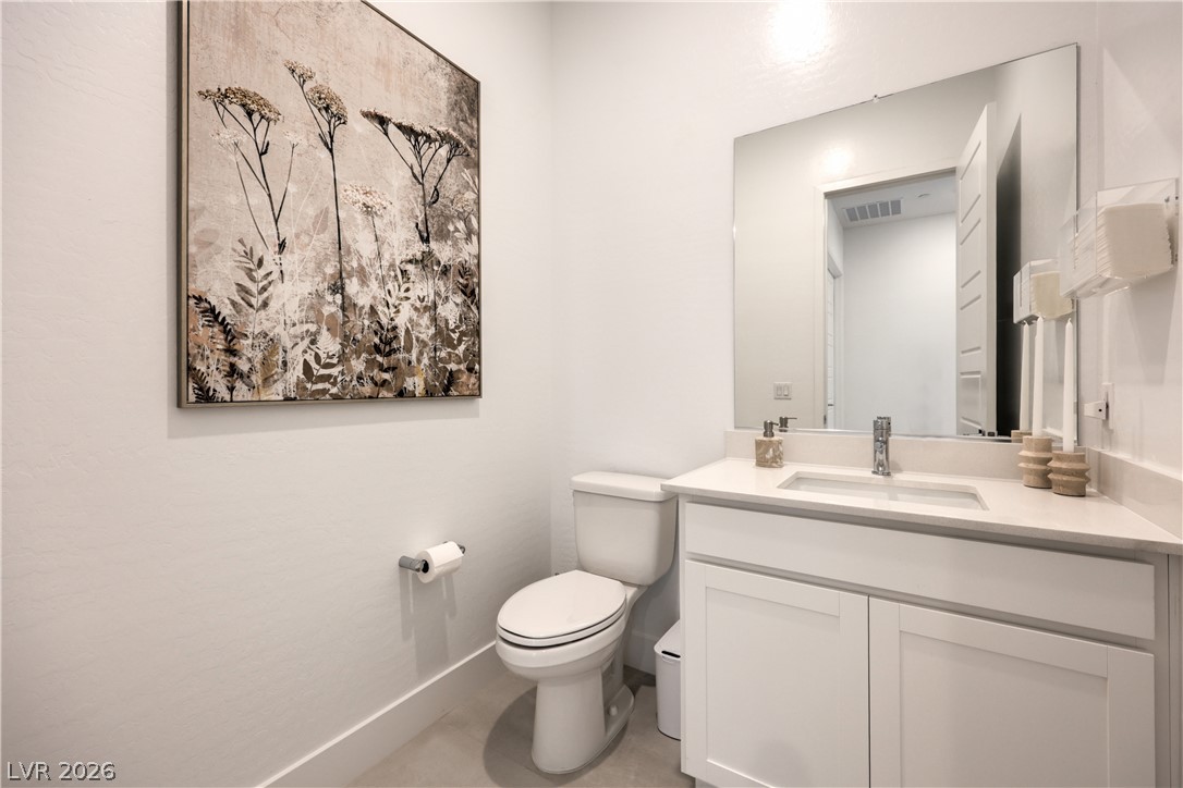 5262 Fisher Falls Court Las Vegas NV 89149