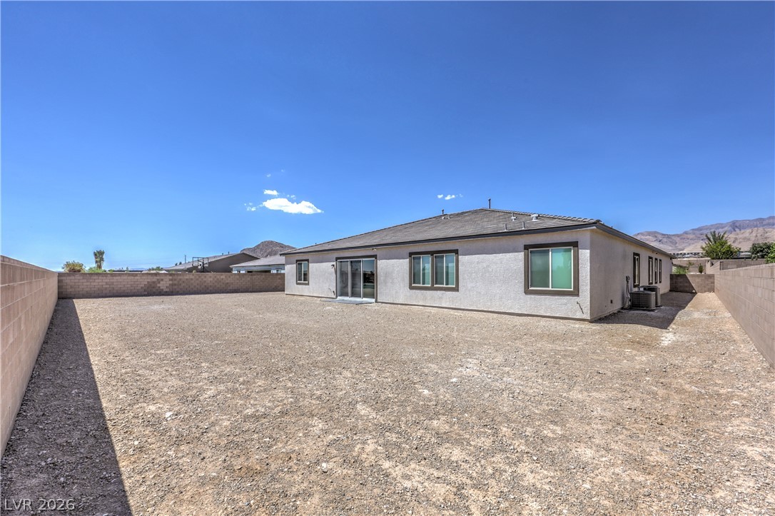 5262 Fisher Falls Court Las Vegas NV 89149
