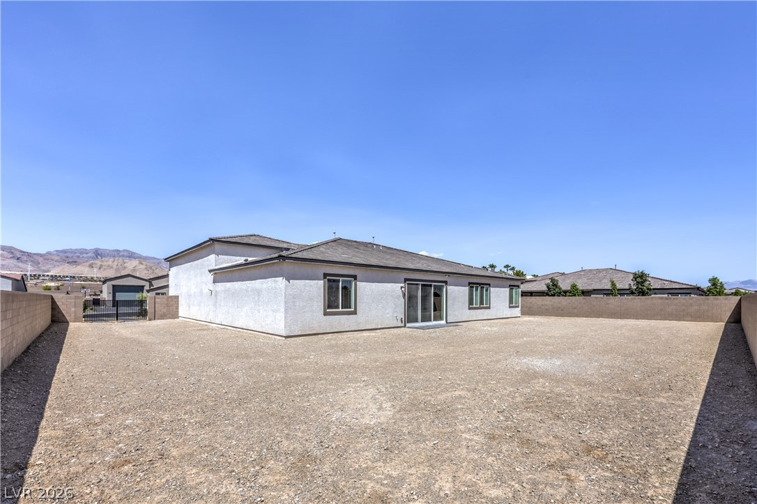 5262 Fisher Falls Court Las Vegas NV 89149