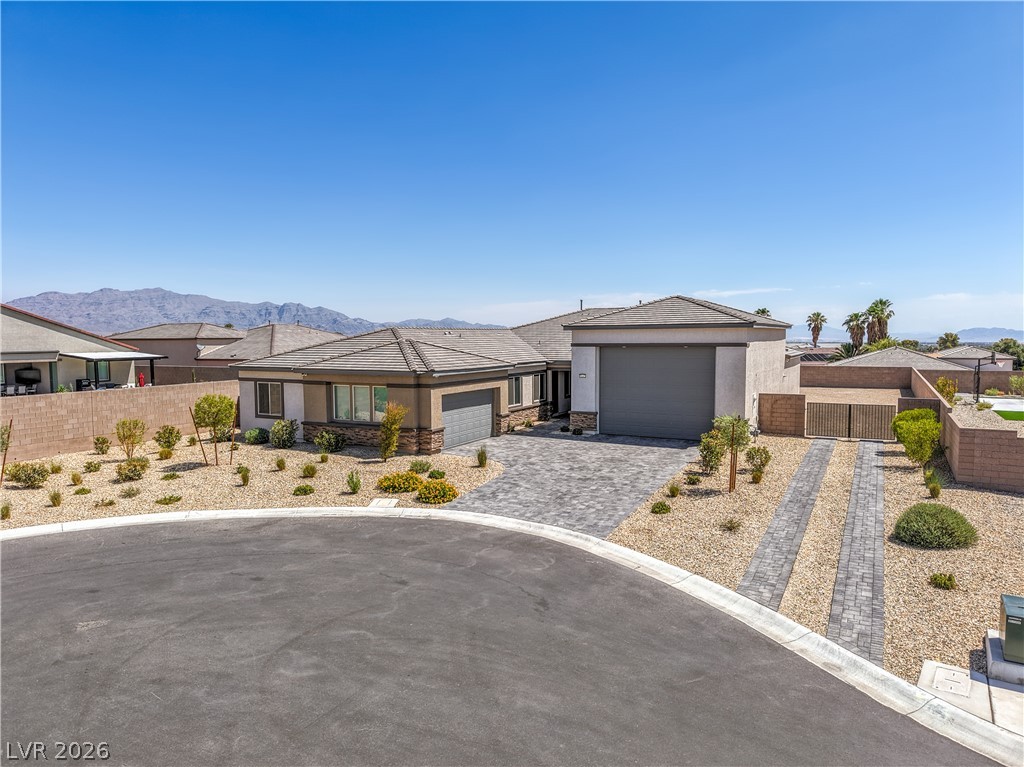 5262 Fisher Falls Court Las Vegas NV 89149