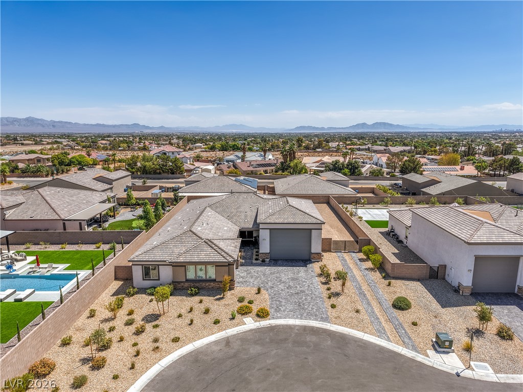 5262 Fisher Falls Court Las Vegas NV 89149