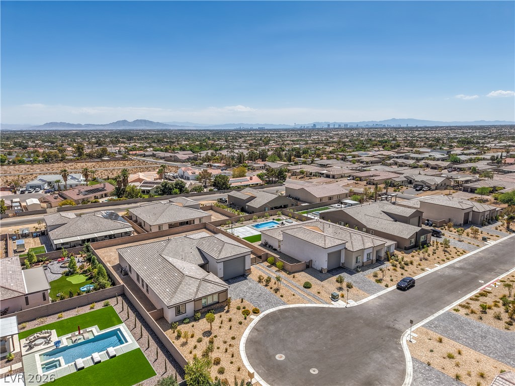 5262 Fisher Falls Court Las Vegas NV 89149