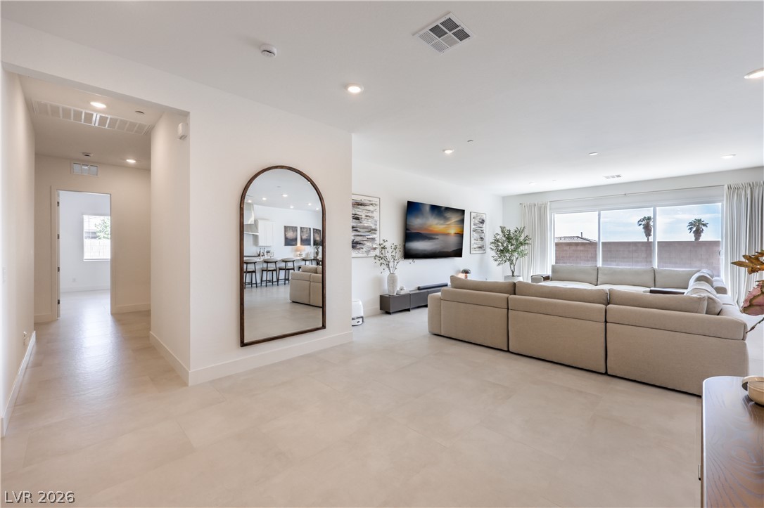 5262 Fisher Falls Court Las Vegas NV 89149