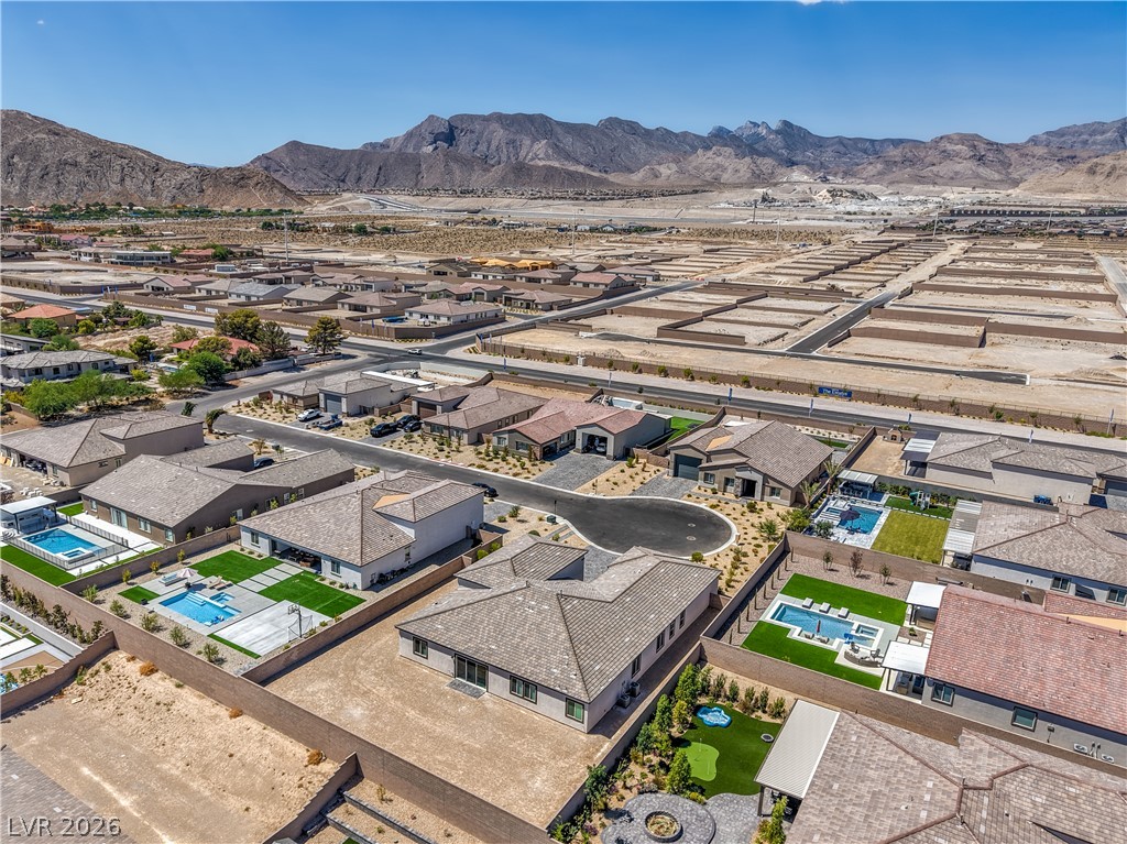 5262 Fisher Falls Court Las Vegas NV 89149