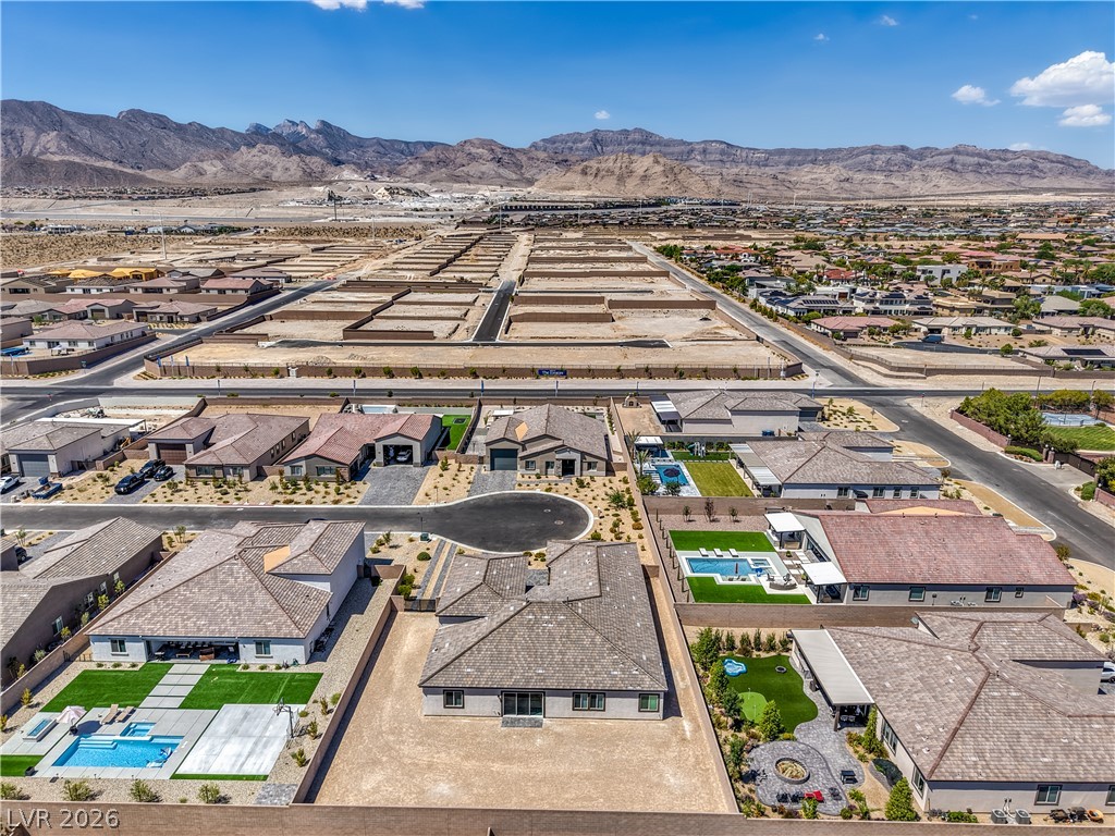 5262 Fisher Falls Court Las Vegas NV 89149