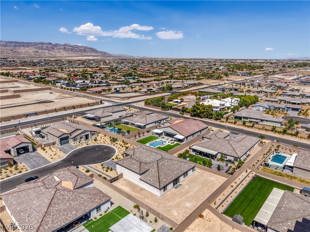5262 Fisher Falls Court Las Vegas NV 89149