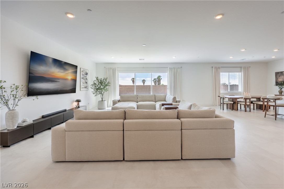 5262 Fisher Falls Court Las Vegas NV 89149