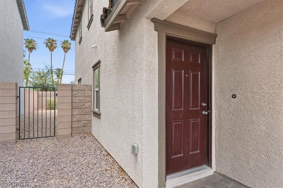 4056 Campeche Avenue Las Vegas NV 89121