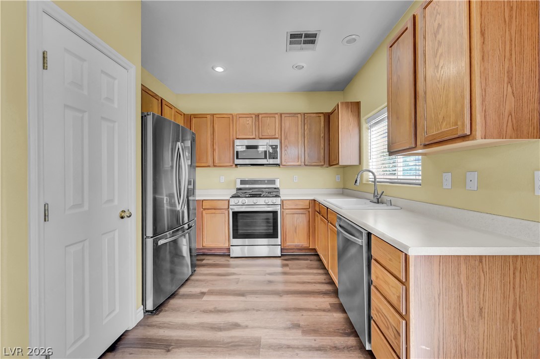 6853 Gold Nugget Drive Las Vegas NV 89122