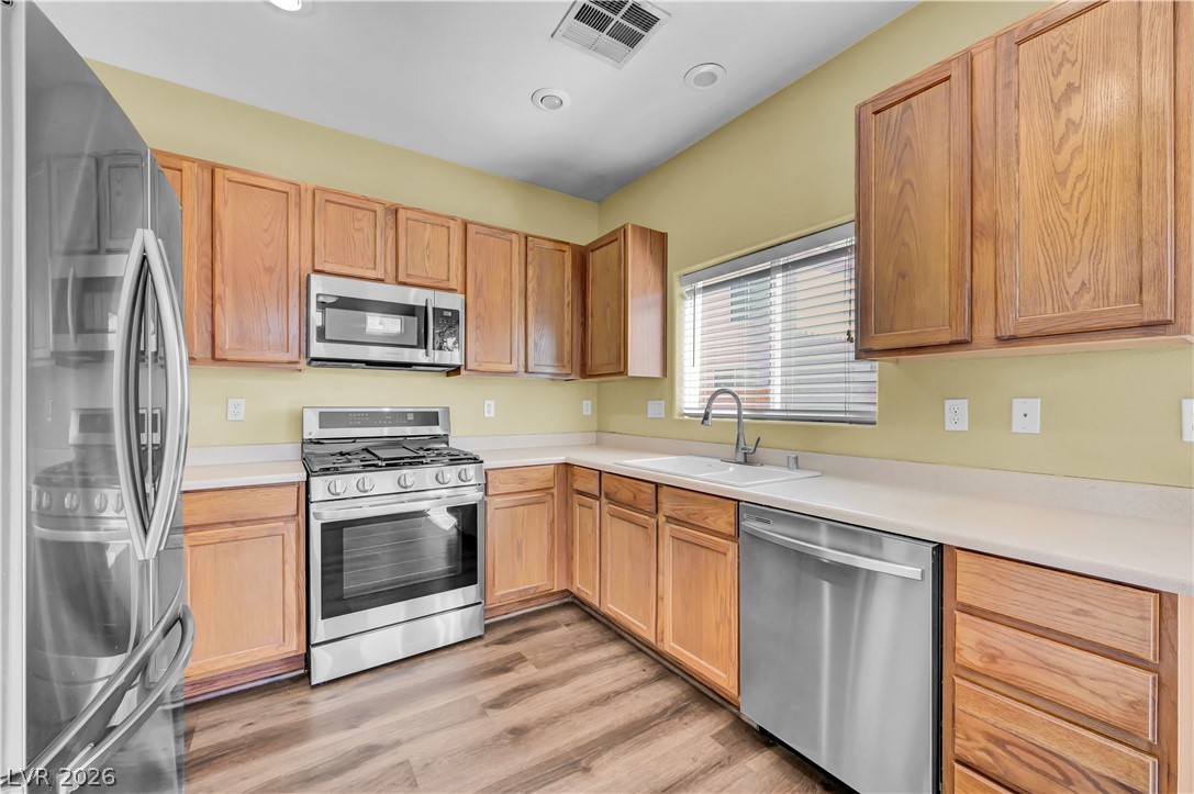 6853 Gold Nugget Drive Las Vegas NV 89122