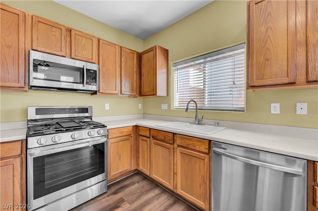 6853 Gold Nugget Drive Las Vegas NV 89122