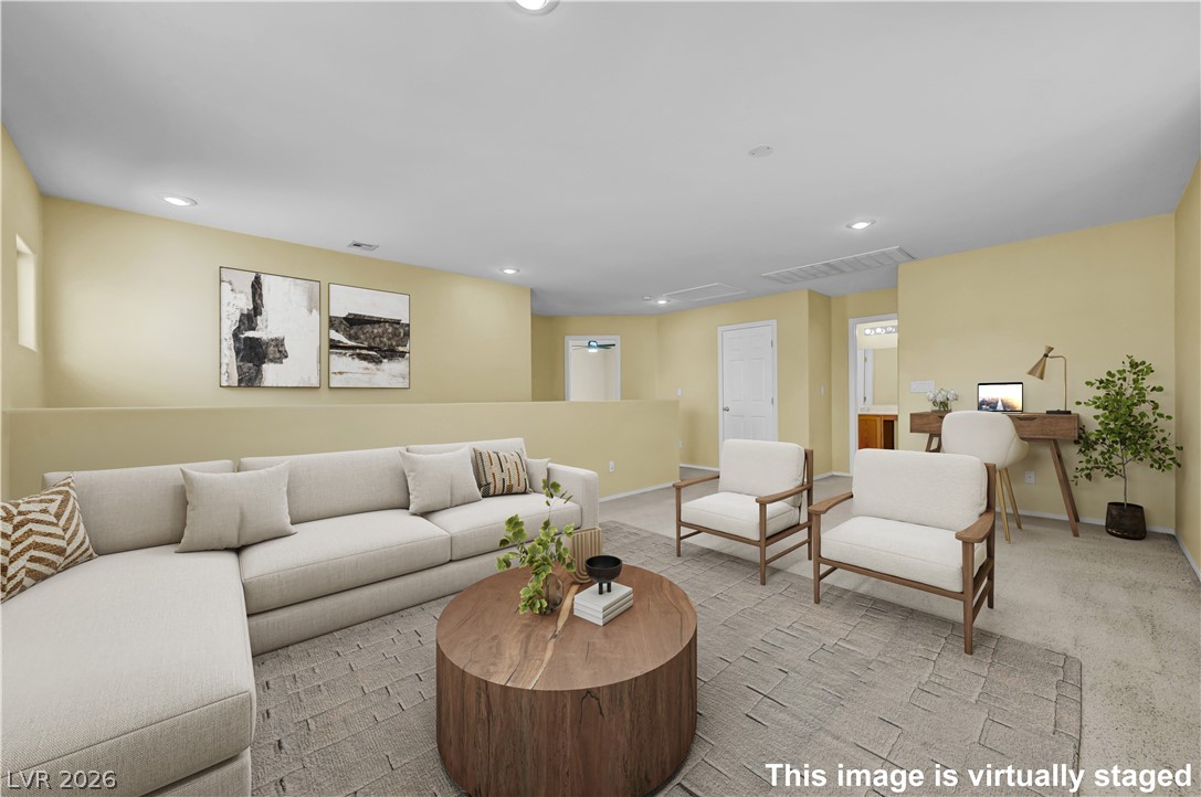 6853 Gold Nugget Drive Las Vegas NV 89122