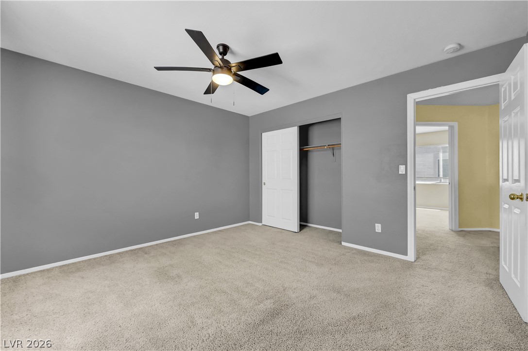 6853 Gold Nugget Drive Las Vegas NV 89122